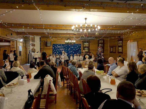 Biesiadne Sioło - zdjęcie 1