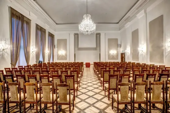 Zamek Książ - Hotel Książ - photo 1