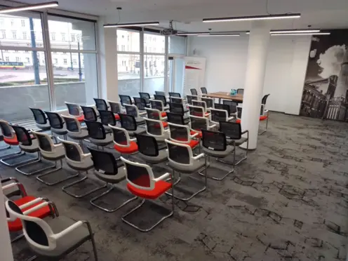 Łódzka Izba Przemysłowo-Handlowa - zdjęcie 2