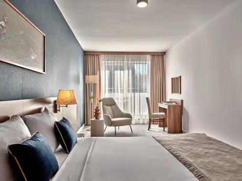 Pokój Standard KING