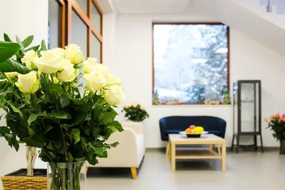 Relax Place & Restaurant Zegrze Południowe