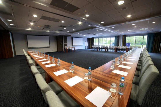 Golden Tulip Gdańsk Residence - zdjęcie 3