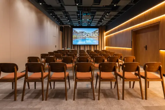 Saltic Resort & Spa Grzybowo - zdjęcie 2