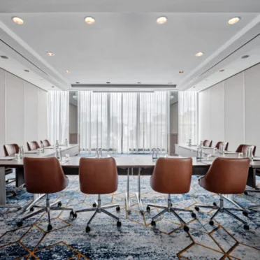 InterContinental Warszawa - zdjęcie 1