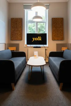 Yolk Coworking Kraków - zdjęcie 2