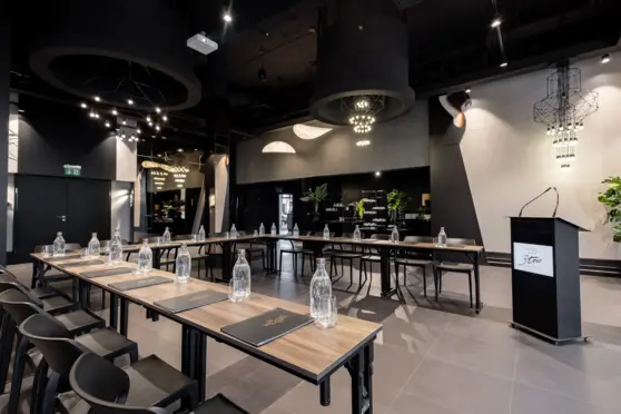 Hotel 3 Trio Białystok - zdjęcie 1