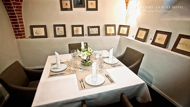 The Granary - La Suite Hotel - zdjęcie 1