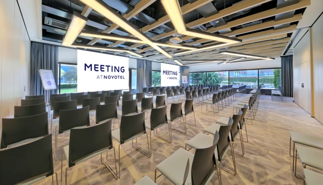 Novotel Katowice Centrum - zdjęcie 3