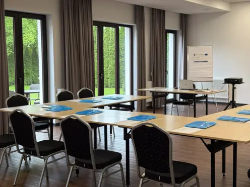 Sala konferencyjna 2