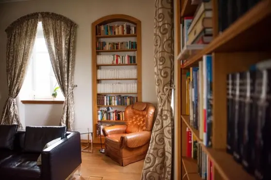 Hotel Pałac Pakoszów - photo 3