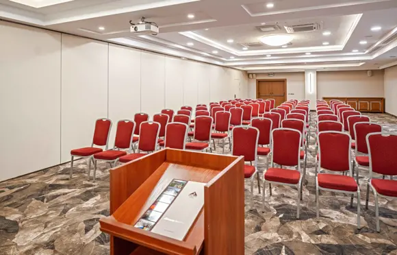 Hotel Stok Ski & SPA - photo 1