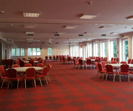 Uzdrowisko Wieniec Zdrój - Jutrzenka Medical Spa - zdjęcie 1