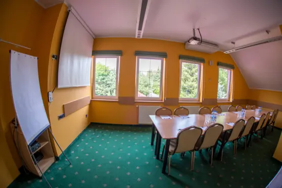 Hotel nad Mrogą - zdjęcie 2