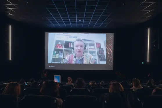 Kino Nowe Horyzonty - zdjęcie 10