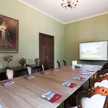 Moszna - Zamek - zdjęcie 2