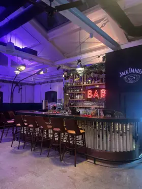 Restauracja Spółdzielnia Koneser - zdjęcie 6