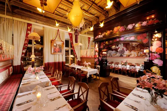 Restauracja Wesele Kraków sala