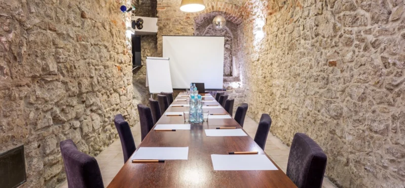 Hotel Elektor - zdjęcie 1