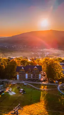 Forest Park Resort & SPA