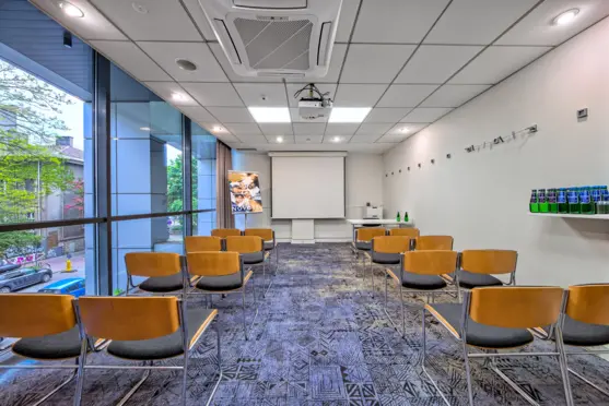 Novotel Kraków Centrum - photo 1