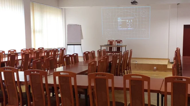 Naczelna Organizacja Techniczna w Gdańsku - zdjęcie 2