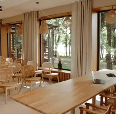 Restauracja wTataraku Poznań