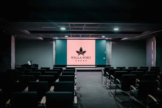 Hotel Willa Port - zdjęcie 1