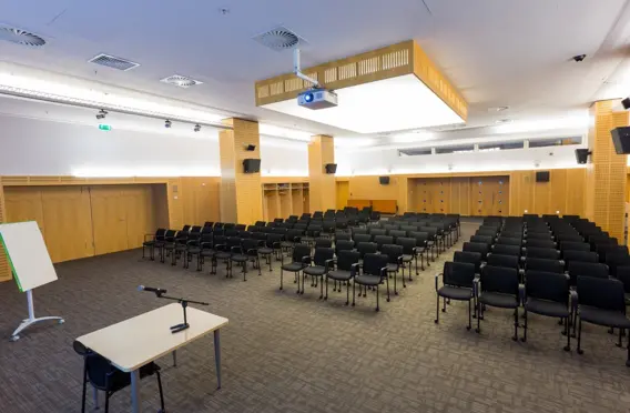 Centrum szkoleniowe Focus - zdjęcie 1