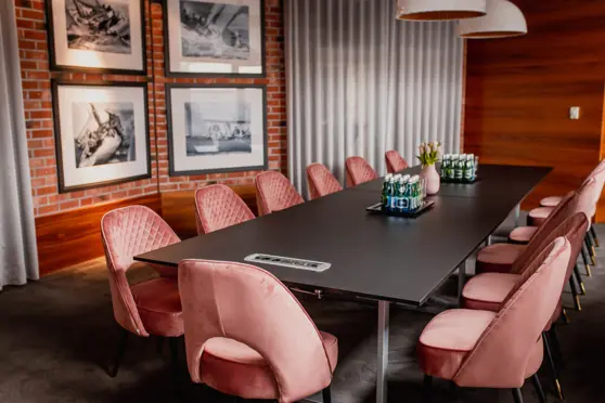 Hotel Willa Port - zdjęcie 1