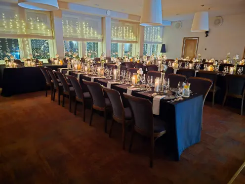 Restauracja Łańska