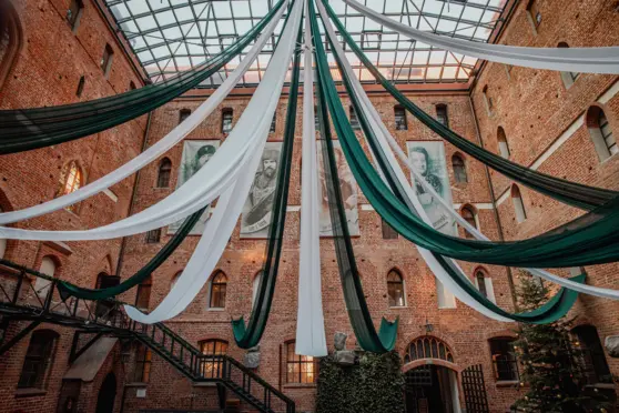 Hotel Zamek Gniew - photo 2