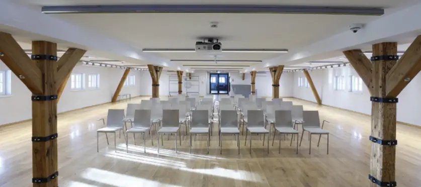 Hevelianum - zdjęcie 3