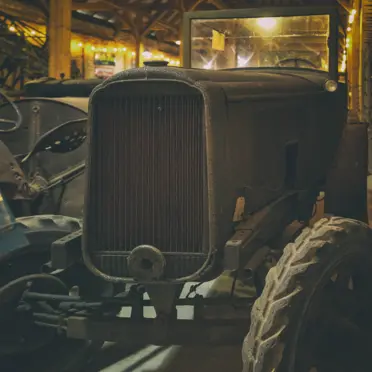 Muzeum Techniki Rolniczej na Śląsku - zdjęcie 4