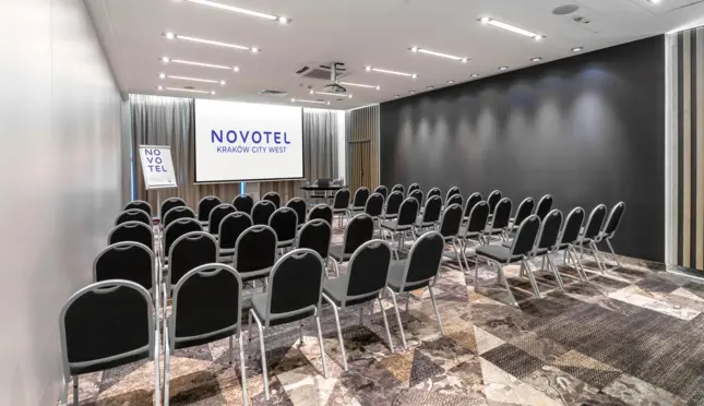 Novotel Kraków City West - zdjęcie 3