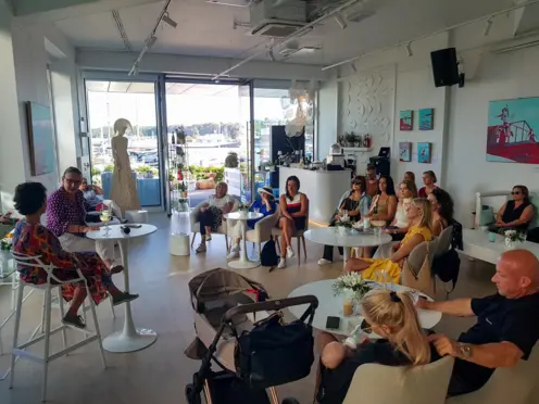 BanGlob Marina - zdjęcie 7