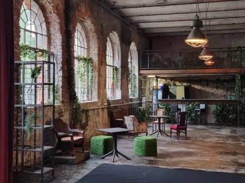 Stalownia - zdjęcie 5