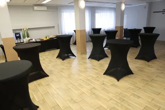 AGRO Obiekt Hotelowy - zdjęcie 2