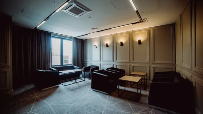 Hotel Evva Business & Wellness - zdjęcie 1