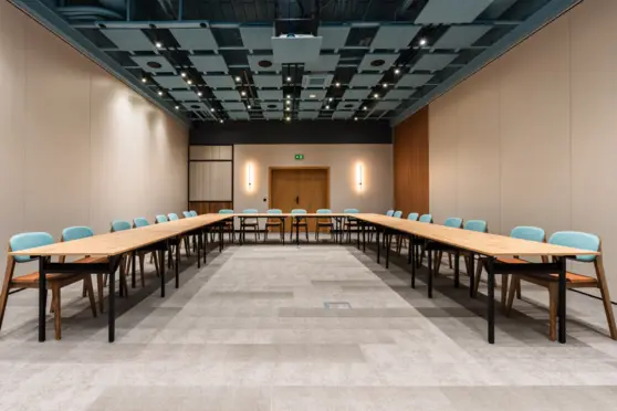 Saltic Resort & Spa Grzybowo - photo 2