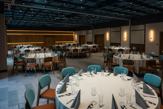 Saltic Resort & Spa Grzybowo - zdjęcie 4