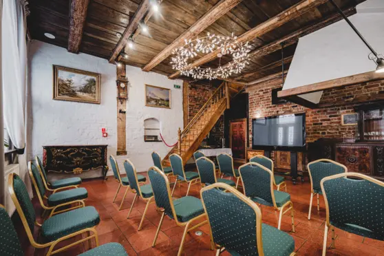 Hotel Solaris - zdjęcie 8