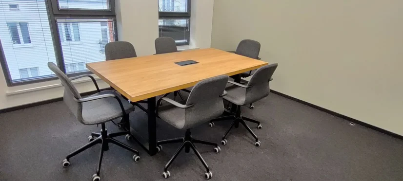 New Work Kaleńska 5 - zdjęcie 1