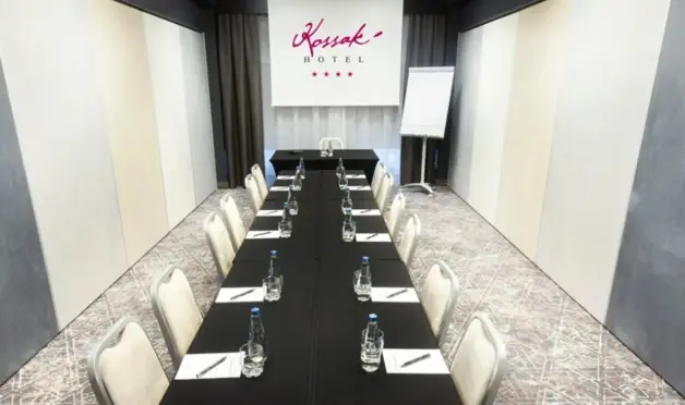 Hotel Kossak - zdjęcie 1