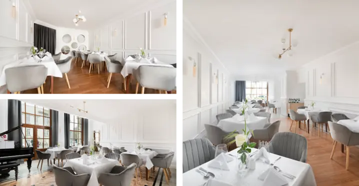 IBB Grand Hotel Lublinianka Lublin