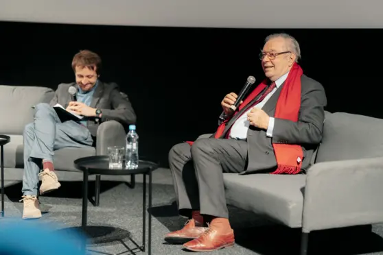 Kino Nowe Horyzonty - photo 4