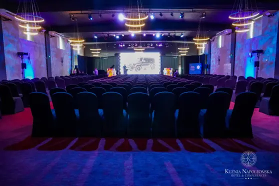 Hotel Kuźnia Napoleońska - zdjęcie 1