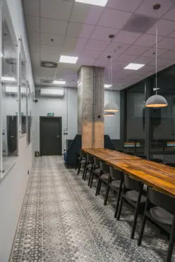 KinoGram - Fabryka Norblina - zdjęcie 5