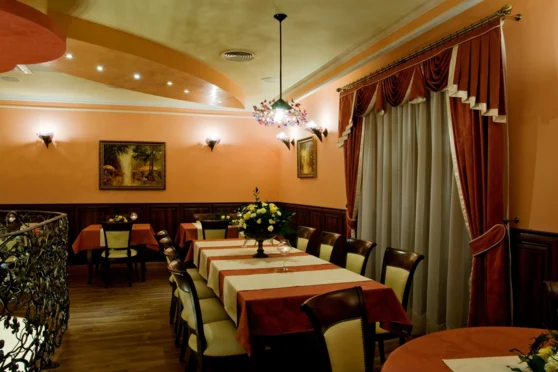 Hotel Piotr SPA&Wellness Kręgielnia - zdjęcie 1