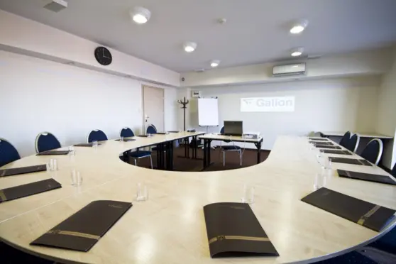 AZS Hotel Galion - zdjęcie 1