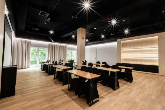 sala szkoleniowa Sosna Hotel Jantar Ustka